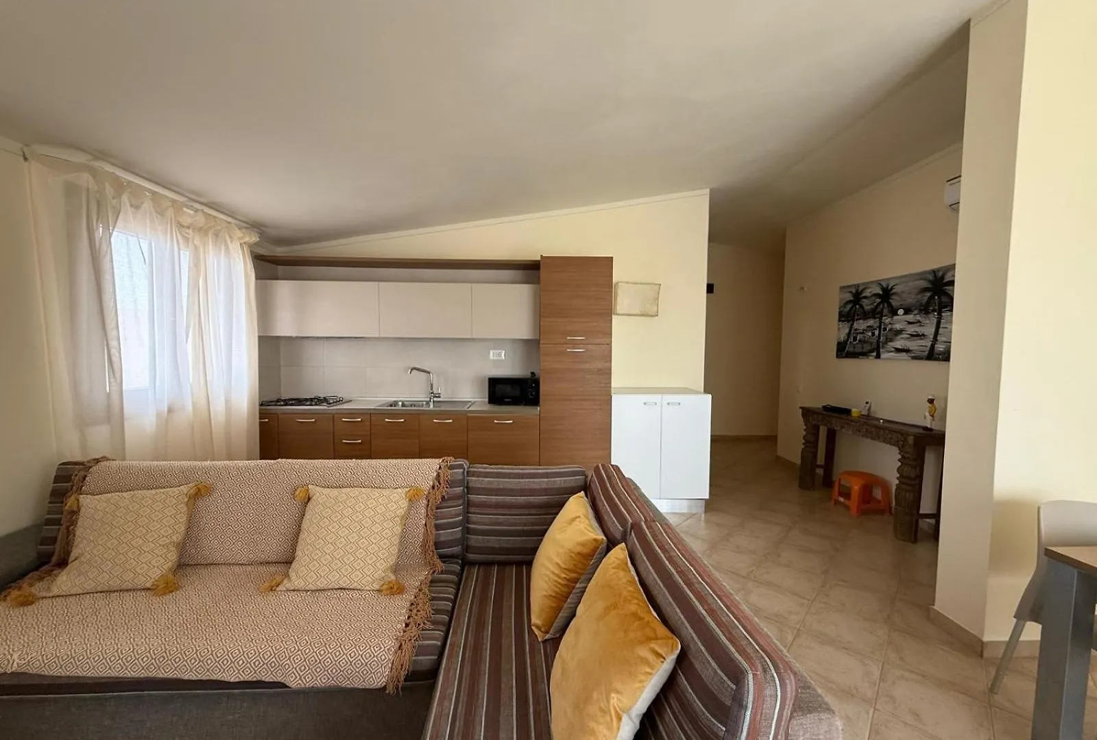 Hostyspot - Tropical Resort Santa Maria Cape Verde
