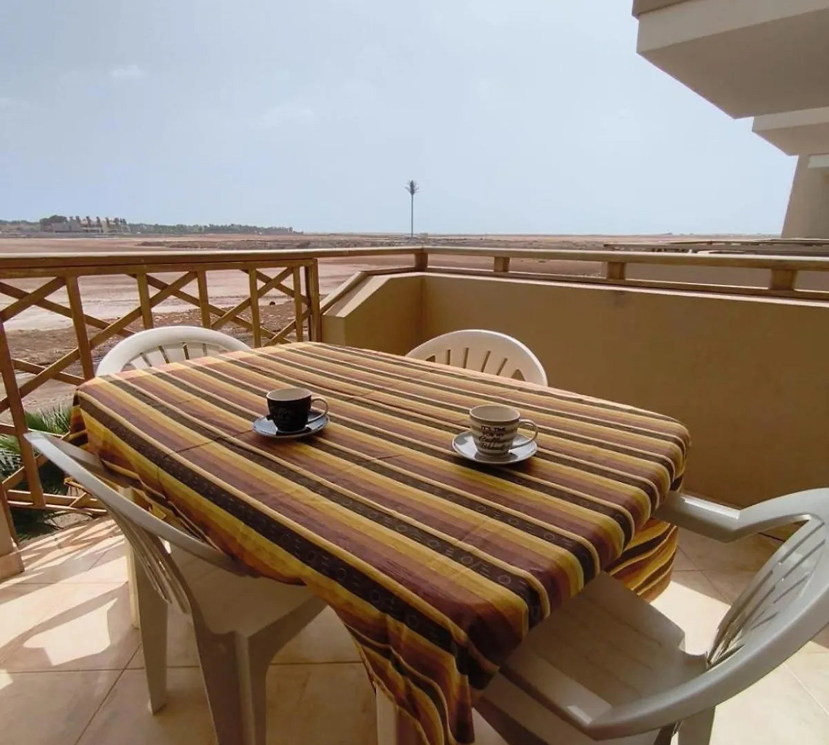 Hostyspot - Tropical Resort Santa Maria Apartment