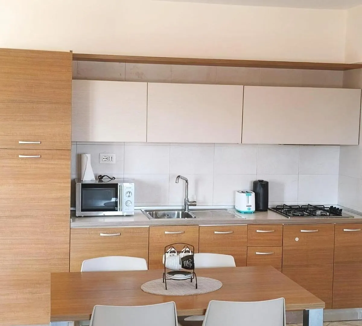 Apartment Hostyspot - Tropical Resort Santa Maria