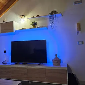 Apartamento Soleil House, Santa Maria