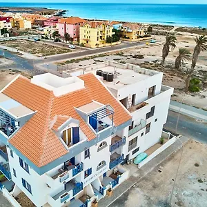 Casa Branca Apartment