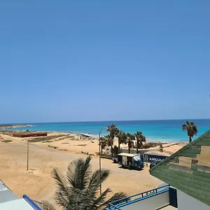 Fantasea Leme Bedje Appartement